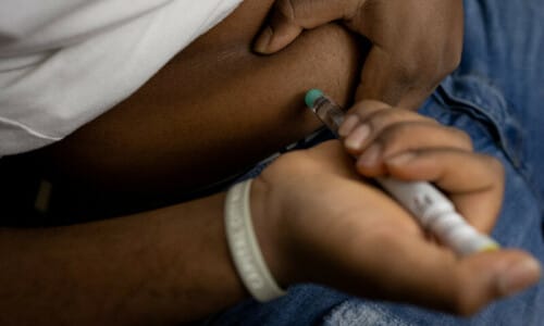 Floods Strike, Insulin Runs Out: Pakistani Lives on the Line