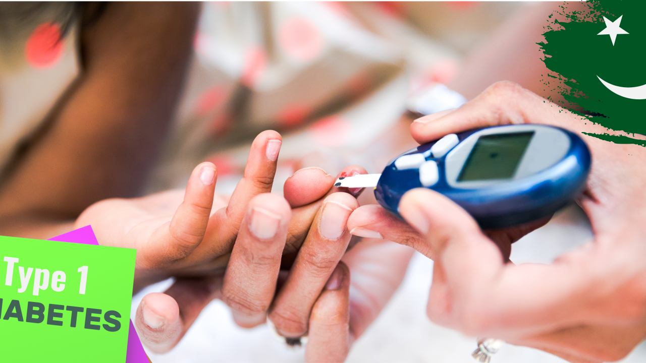 Floods Strike, Insulin Runs Out: Pakistani Lives on the Line