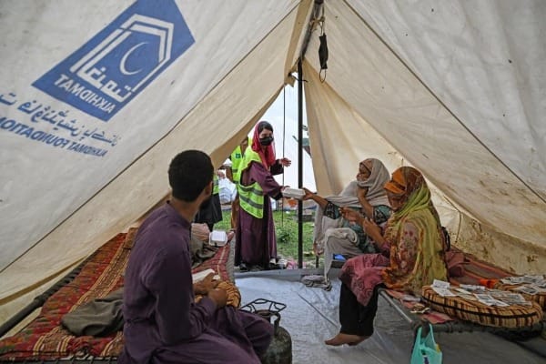 The Heavy Climate Burden On Women - Why Climate Change Isn’t Gender Neutral