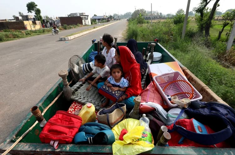 India-Pakistan Escalations: Where Do Kashmiris Go From Here