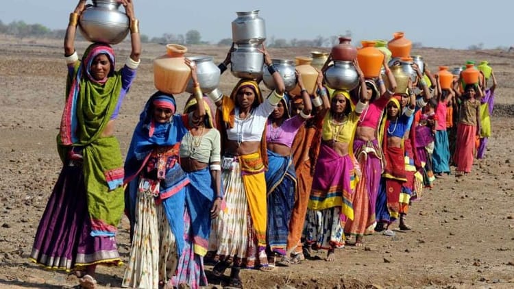 A Seat At The (Climate Justice) Table: Why Women’s Voices Must Shape the Climate Conversation