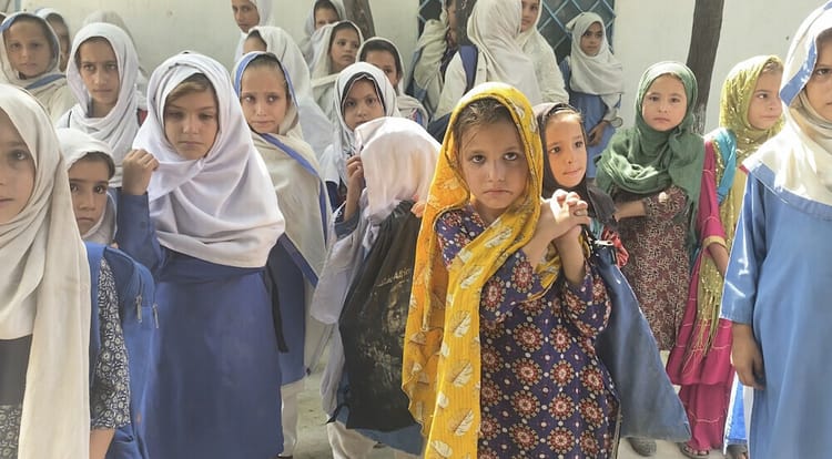 No place like 'home', or no 'home': Afghan Women Caught Between Deportation and Denial