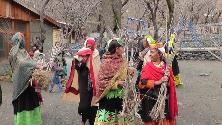 When Culture Becomes Clickbait: The Hidden Harm Behind Kalasha Representation