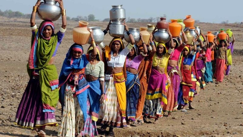 A Seat At The (Climate Justice) Table: Why Women’s Voices Must Shape the Climate Conversation