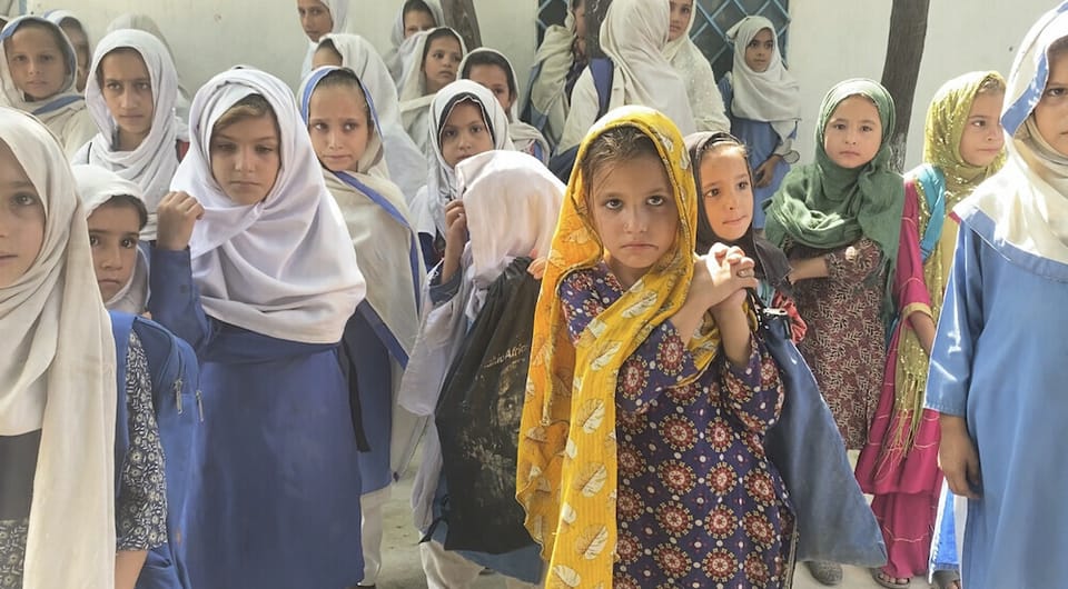 No place like 'home', or no 'home': Afghan Women Caught Between Deportation and Denial