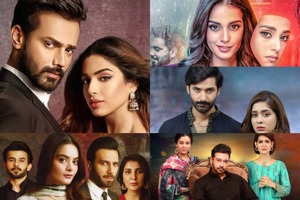 “Saas-Bahu Dramas” Empowering Or Overdone?