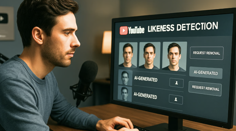 AI Generated Images Blur Lines Of Consent